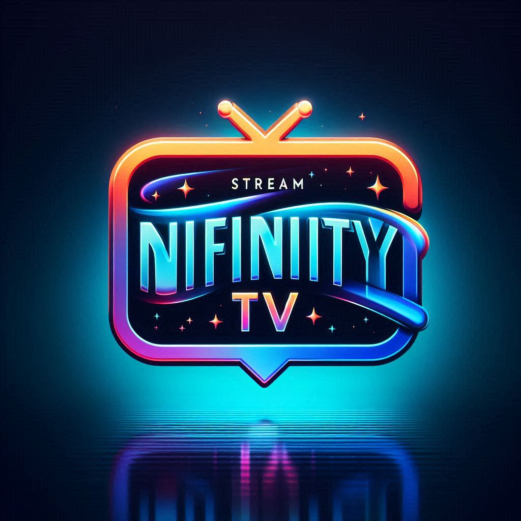 StreamInfinityTV Logo